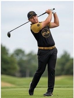 Golf training