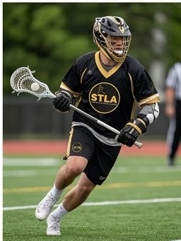 Lacrosse training